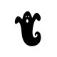 Prémium Halloween matrica 26