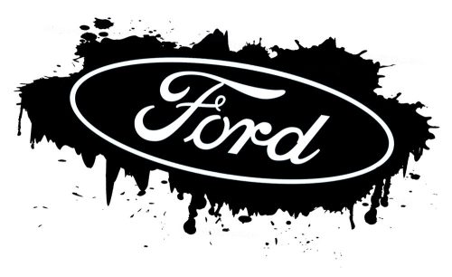 Ford paca matrica