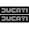 DUCATI dupla matrica szett