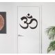 Karma Spirituális matrica