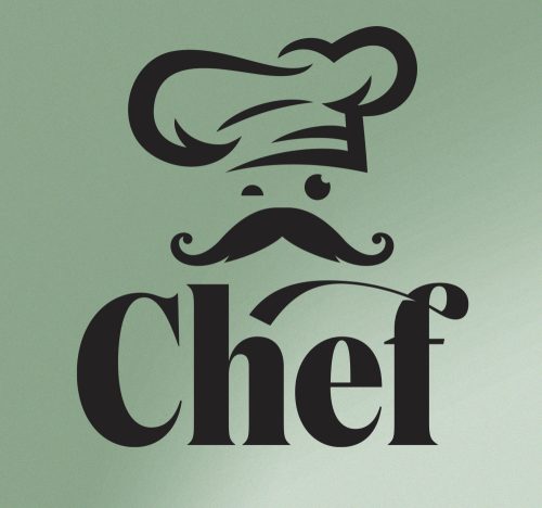 Chef étterem matrica