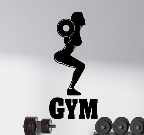 GYM konditerem matrica