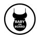 Baby on board has matrica