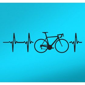 Prémium bicikli matrica