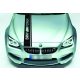 BMW M Power motorháztető matrica 135 cm