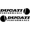 Ducati Performance prémium matrica