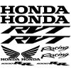Honda RVT 1000RR szett