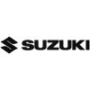 Suzuki logó matrica