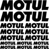 Motul szponzor matrica szett
