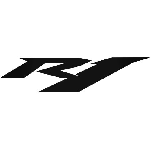 Yamaha R1 matrica