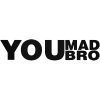 You Mad Bro matrica