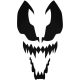 Venom "1" matrica