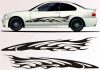 Absztrakt 3 tuning matrica (2 db)