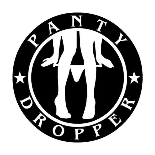 Panty Dropper tuning matrica