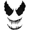 Venom matrica