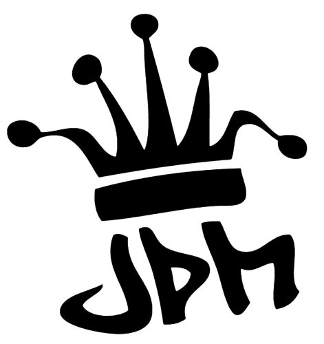 JDM korona autómatrica