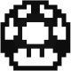 Super Mario gomba autómatrica