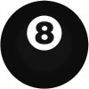8 ball autómatrica