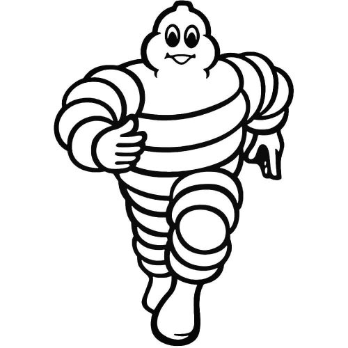 Michelin autómatrica