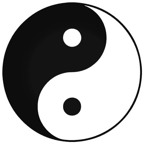 Jing-Jang autómatrica