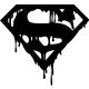 Superman autómatrica