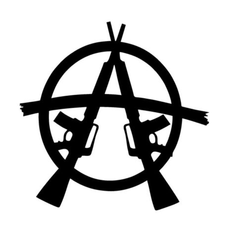 Anarchy tuning felirat