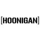 Hoonigan tuning felirat