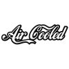 Air Cooled tuning felirat
