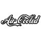 Air Cooled tuning felirat