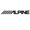 ALPINE tuning felirat