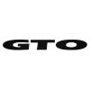 GTO tuning felirat