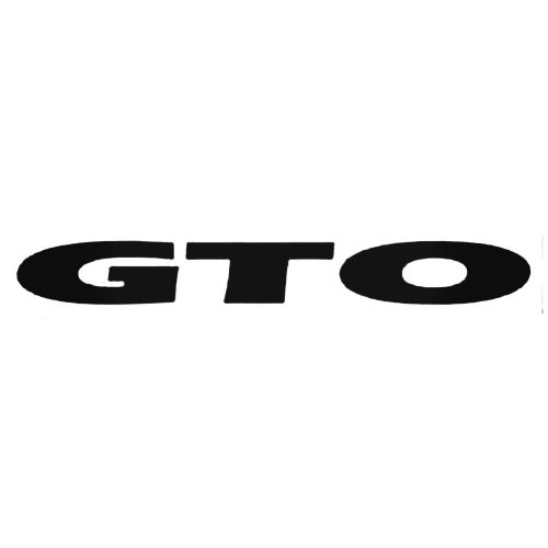 GTO tuning felirat