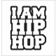 I Am HIP HOP tuning felirat