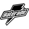 Haterade tuning felirat