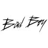 Bad Boy tuning felirat