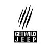 Getwild Jeep tuning felirat