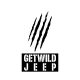Getwild Jeep tuning felirat
