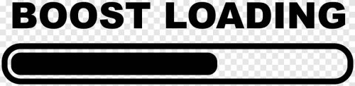 Boos loading tuning felirat