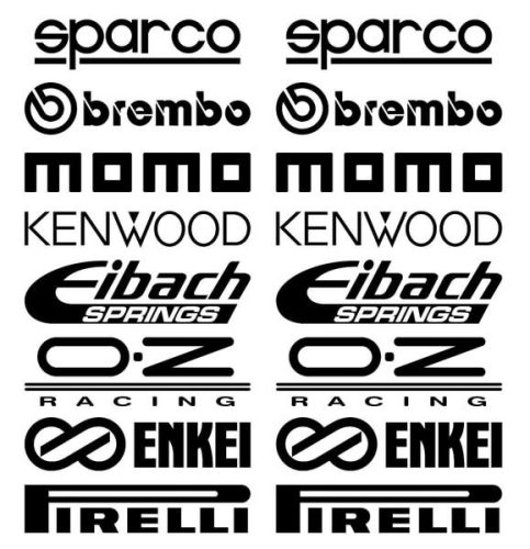 Tuning szett