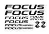 Focus matricaszett