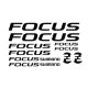 Focus matricaszett