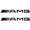 AMG matricaszett