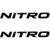 NITRO matricaszett