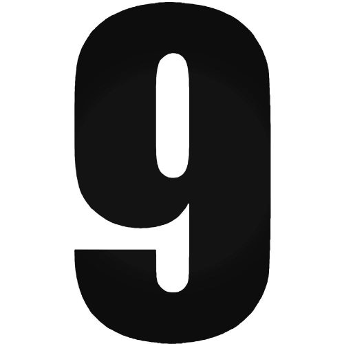 9-es tuningszám
