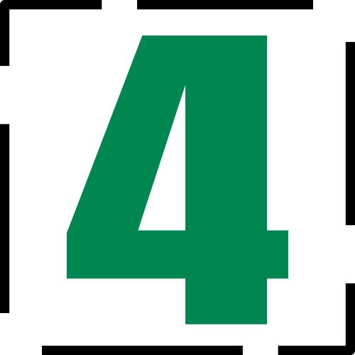 Házszám tábla 17