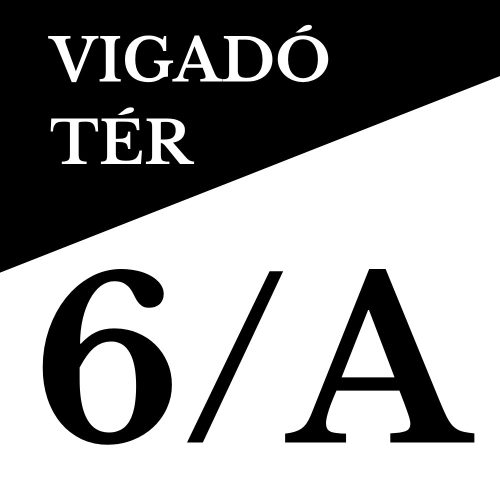 Házszám tábla 2