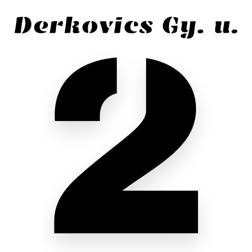 Házszám tábla 22