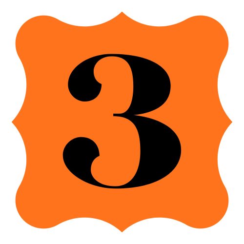 Házszám tábla 23