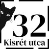 Házszám tábla 27