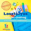 Iskolakezdési tanszercsomag 1. osztály Standard